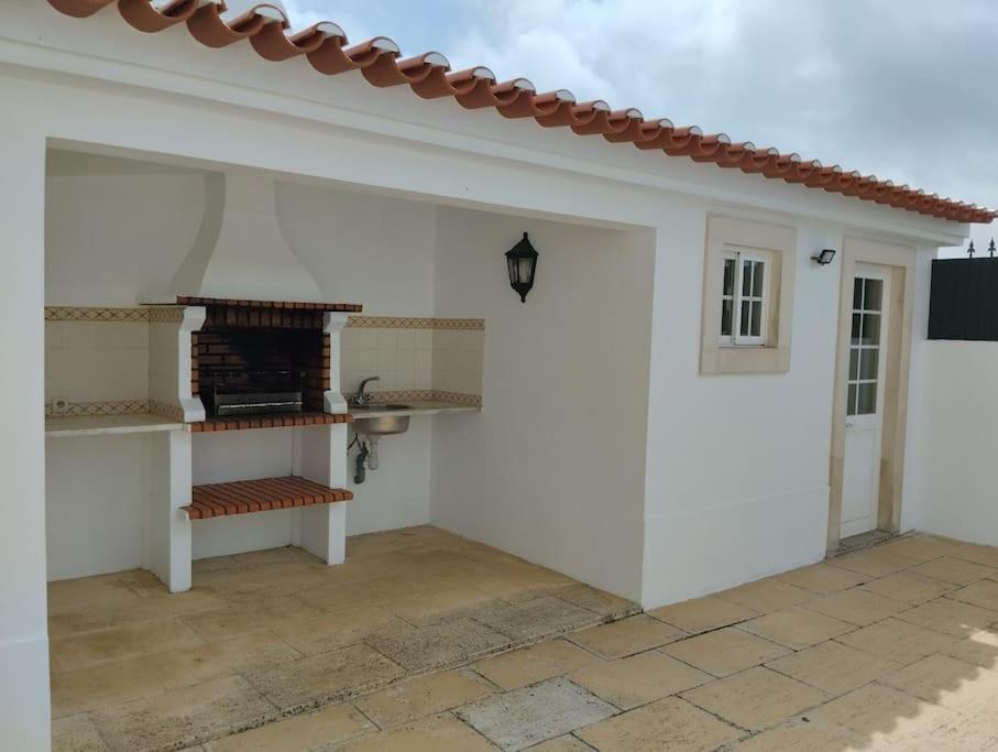 Villa Privee Cascais Exterior foto