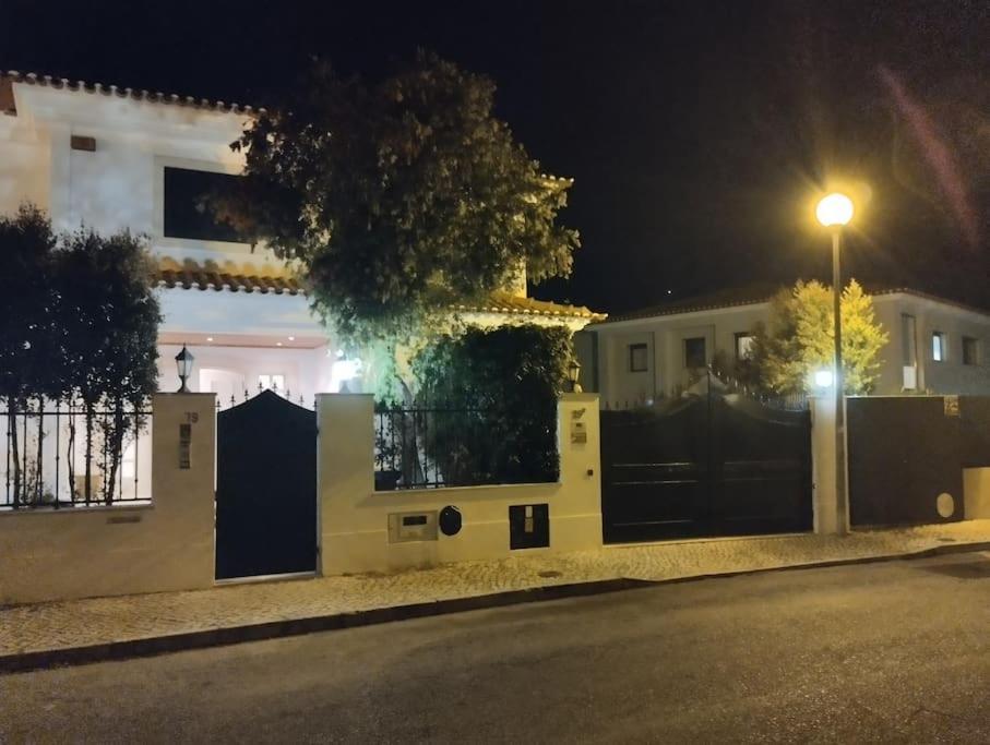 Villa Privee Cascais Exterior foto