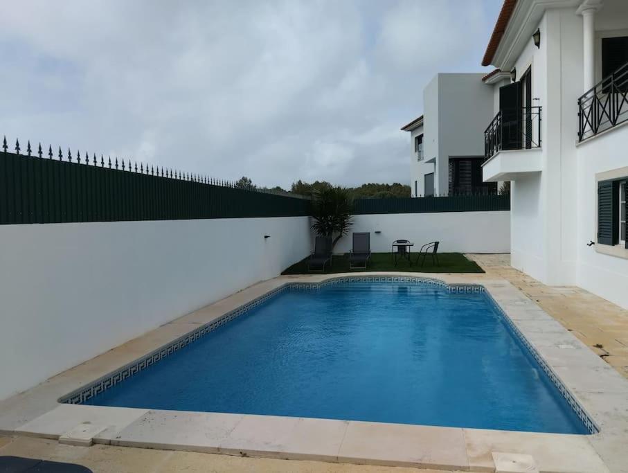 Villa Privee Cascais Exterior foto
